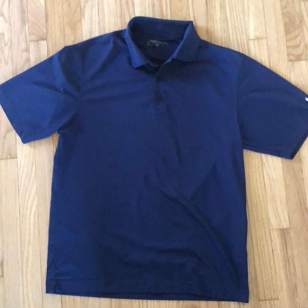 Nike Golf Polo